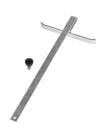 Cerca de sierra circular DEWALT DW3278, 31.4 cm x 18.8 cm