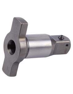 Conjunto de Yunque 1/2" XHBAN N415874 para Llave Dewalt DCF899