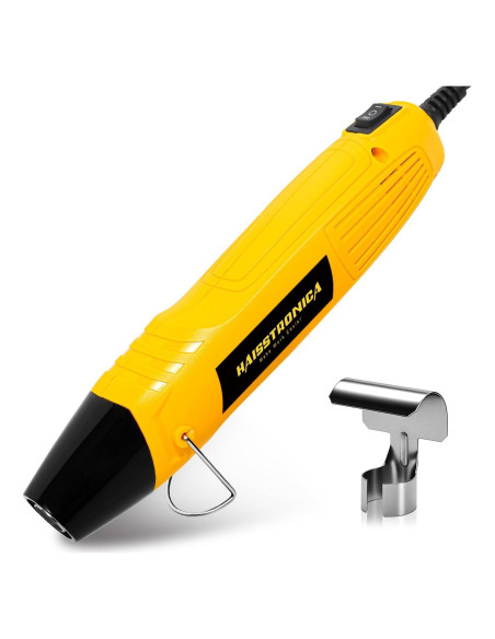 Pistola de Calor Haisstronica 350W 2 Temperaturas 250-400C