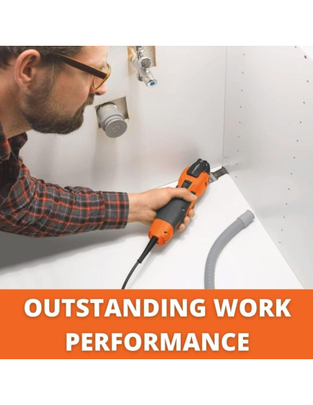 Hoja de sierra Fein Starlock E-Cut 5 unidades - Corte preciso para metal y plásticos duros