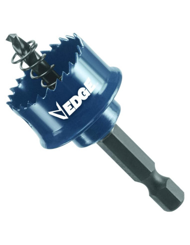 Sierra de Agujero Bosch HTW1 25 mm Bi-Metal 8 TPI Azul