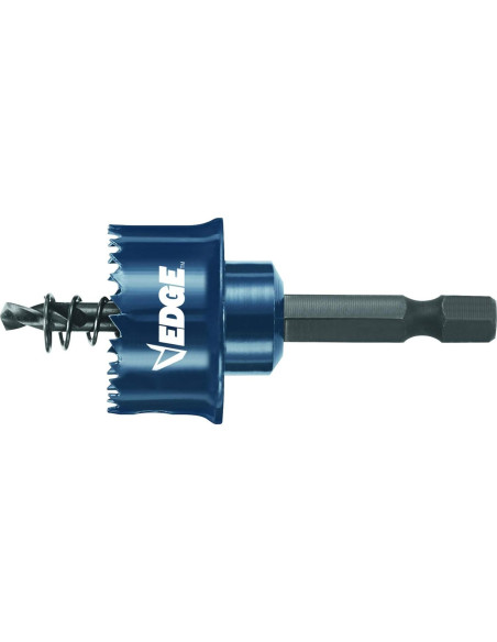 Sierra de Agujero Bosch HTW1 25 mm Bi-Metal 8 TPI Azul
