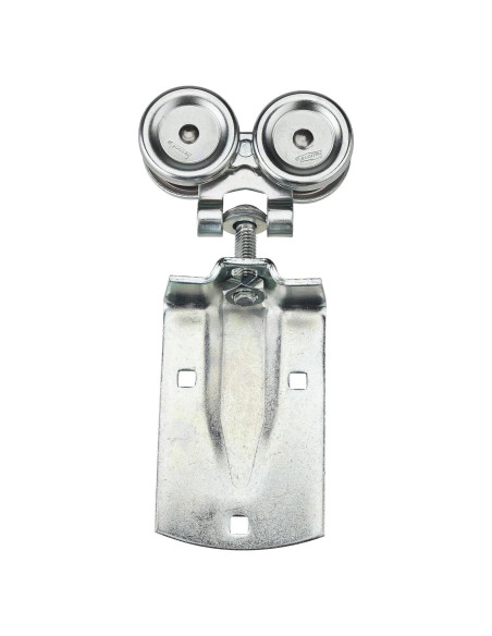 Soporte de Riel de Caja Galvanizado Stanley N182-568 272kg