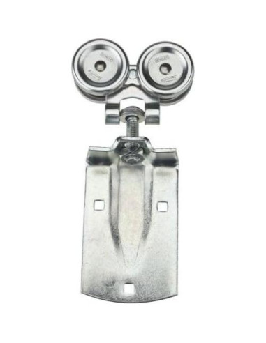 Soporte de Riel de Caja Galvanizado Stanley N182-568 272kg