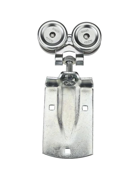 Soporte de Riel de Caja Galvanizado Stanley N182-568 272kg