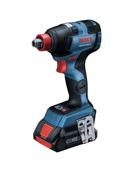 Kit Combo 2 Herramientas Bosch 18V GXL18V-224B25 con Baterías