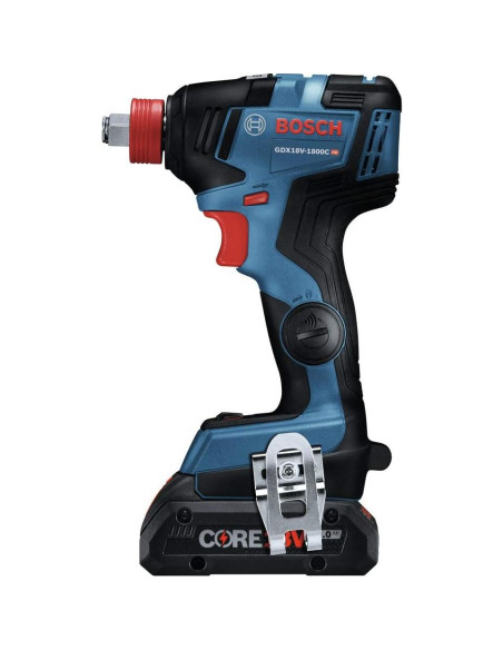 Kit Combo 2 Herramientas Bosch 18V GXL18V-224B25 con Baterías