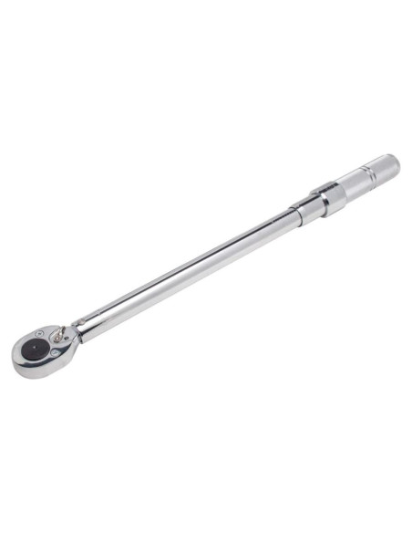 Llave de Torque Micrométrica Stanley Proto J6016C 1/2" 30-150 Nm