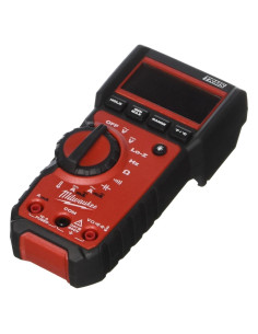 Multímetro Digital Milwaukee 2217-20 True-RMS 600V