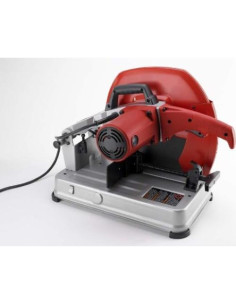 Sierra de Corte Milwaukee 6177-20 14" 1800W 3900 RPM 2