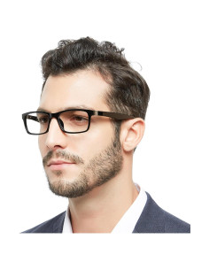 Gafas Bifocales de Lectura OCCI CHIARI para Hombres 2.5x