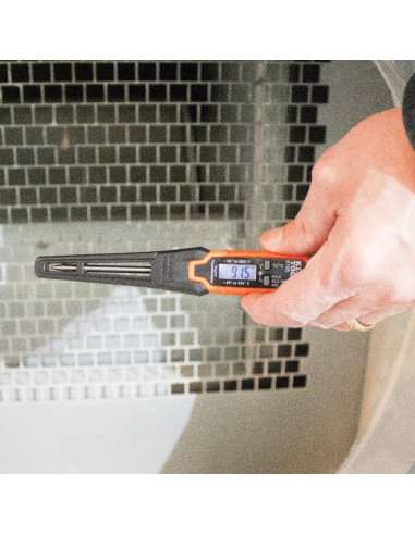 Termómetro Digital Klein Tools ET05, Rango -40 a 250C