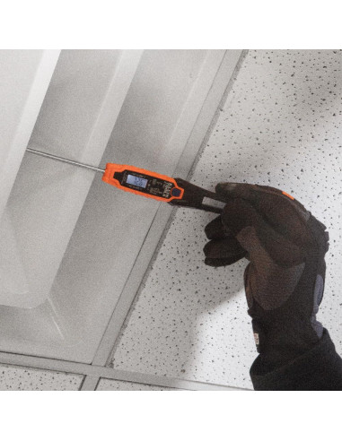 Termómetro Digital Klein Tools ET05, Rango -40 a 250C