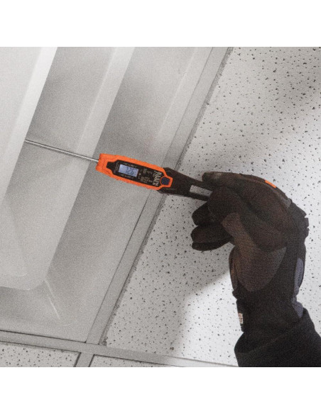 Termómetro Digital Klein Tools ET05, Rango -40 a 250C