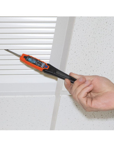 Termómetro Digital Klein Tools ET05, Rango -40 a 250C