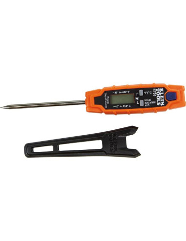Termómetro Digital Klein Tools ET05, Rango -40 a 250C