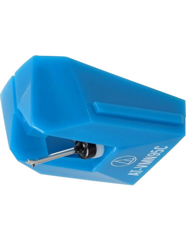 Estilos de Reemplazo Audio-Technica AT-VMN95E y AT-VMN95C