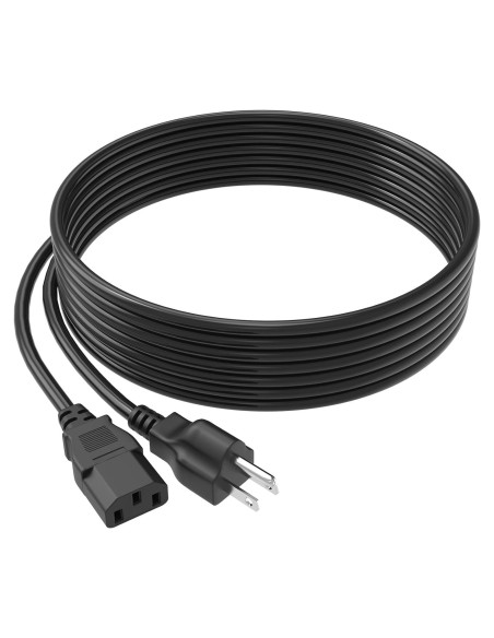 Cable de carga AC Audio-Technica AT-LP5 - 56.7g, 5.08x2.54cm