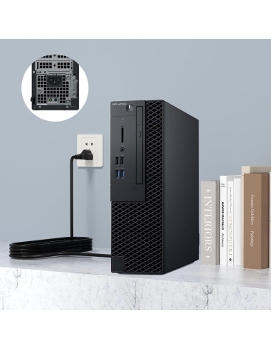 Cable de carga AC Audio-Technica AT-LP5 - 56.7g, 5.08x2.54cm