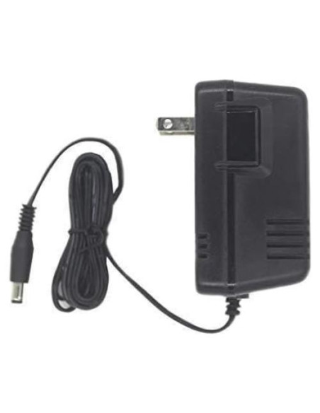 Adaptador de CA 16V 160mA para Tocadiscos Thorens