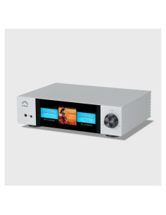 Reproductor de Streaming HiFi AVPLAY AI Stream MX-5S 8GB