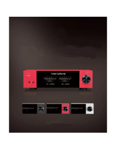 Reproductor de Streaming HiFi AVPLAY AI Stream MX-5S 8GB 2