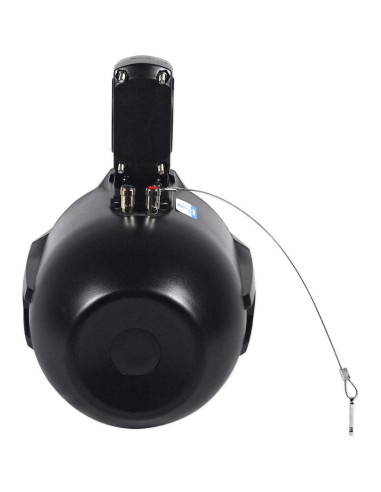 Altavoces de Torre de Wakeboard Rockville RWB65B 6.5" Impermeables