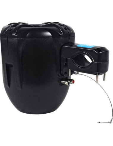Altavoces de Torre de Wakeboard Rockville RWB65B 6.5" Impermeables
