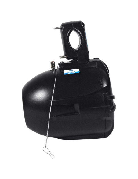 Altavoces de Torre de Wakeboard Rockville RWB65B 6.5" Impermeables