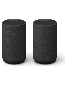 Altavoces Inalámbricos Sony SA-RS5 para Sonido Envolvente 360