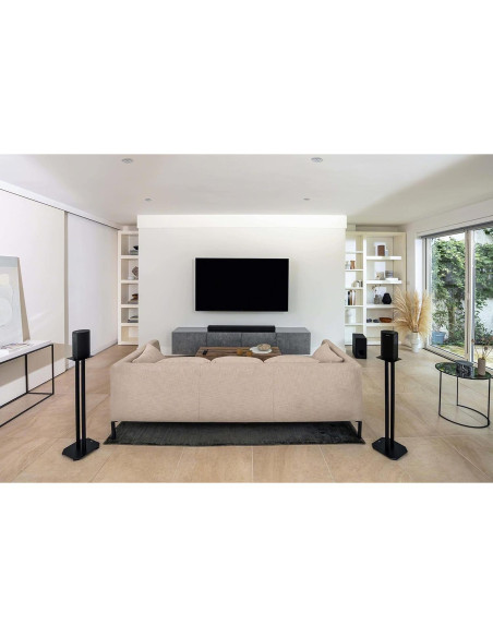 Altavoces Inalámbricos Sony SA-RS5 para Sonido Envolvente 360