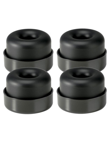 Sistema de Aislamiento de Subwoofer SVS SoundPath 4-Pack