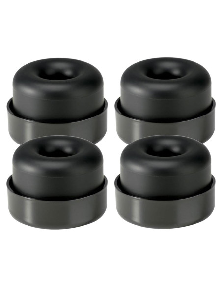 Sistema de Aislamiento de Subwoofer SVS SoundPath 4-Pack