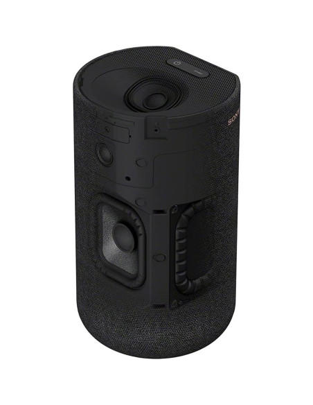 Altavoces Inalámbricos Sony SA-RS5 para Sonido Envolvente 360
