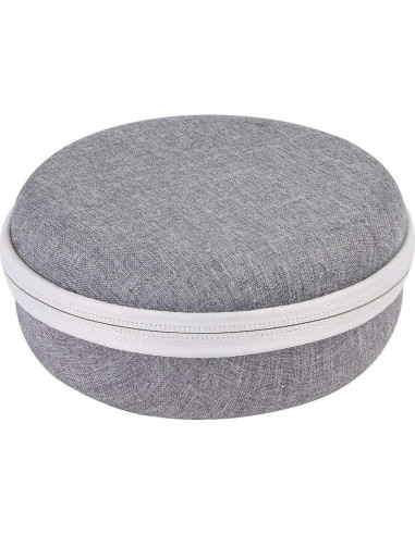 Funda Dura Khanka para Altavoz Bluetooth Bang & Olufsen A1 Gris