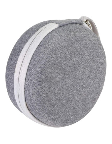 Funda Dura Khanka para Altavoz Bluetooth Bang & Olufsen A1 Gris
