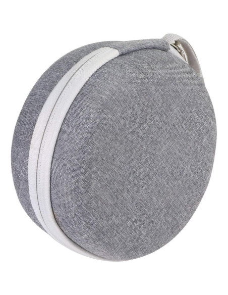 Funda Dura Khanka para Altavoz Bluetooth Bang & Olufsen A1 Gris