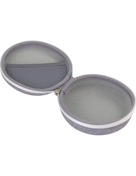 Funda Dura Khanka para Altavoz Bluetooth Bang & Olufsen A1 Gris