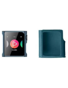 Reproductor de Música MP3 SHANLING M0 Pro Alta Resolución Azul