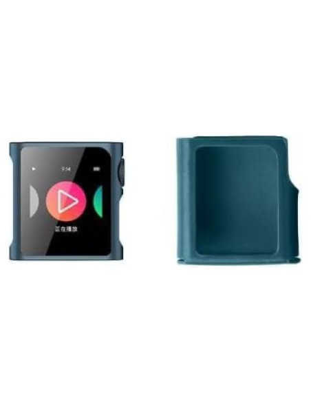 Reproductor de Música MP3 SHANLING M0 Pro Alta Resolución Azul