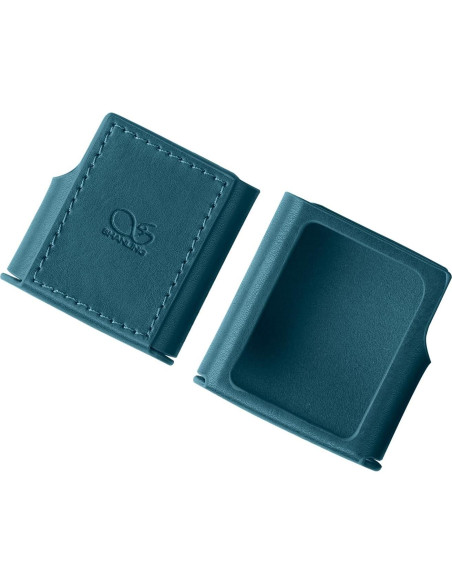 Reproductor de Música MP3 SHANLING M0 Pro Alta Resolución Azul