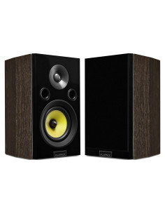 Altavoces de Sonido Envolvente Fluance Signature 20.32cm - Nogal Natural