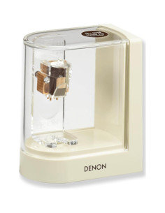 Cartucho de Fonógrafo Denon DL-301MK2 0.4mV 20Hz-60kHz 2