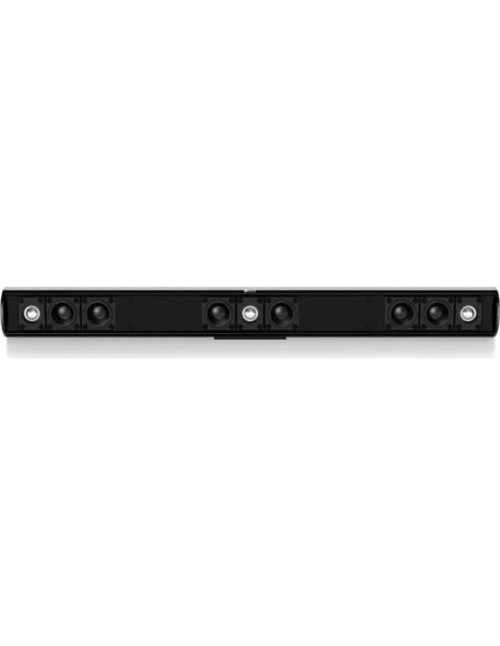 Barra de Sonido KEF HTF7003 2.1 para Televisores de 81 cm
