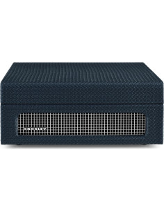 Tocadiscos Portátil Vintage Crosley CR8017B-NY Bluetooth 3 Velocidades 2