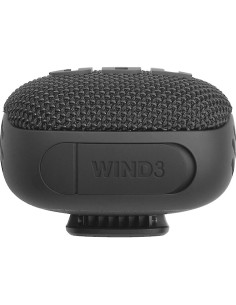 Altavoz Bluetooth JBL Wind 3 Portátil con Radio FM para Bicicleta 2