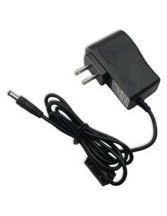 Adaptador de Cargador 12V para Teclados Yamaha PSR YPG YPT