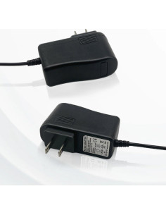 Adaptador de Cargador 12V para Teclados Yamaha PSR YPG YPT 2