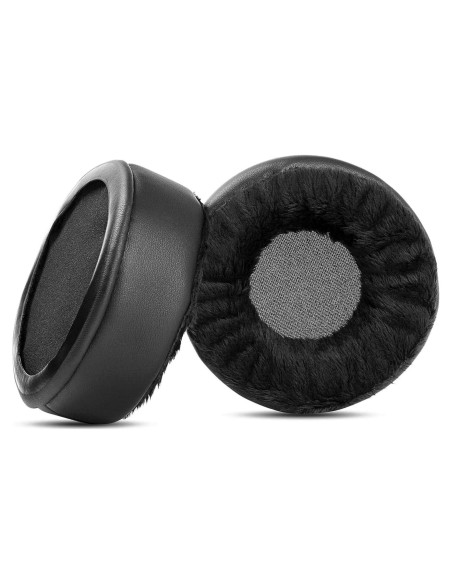 Almohadillas de Reemplazo Audio-Technica ATH Suaves 44.83g