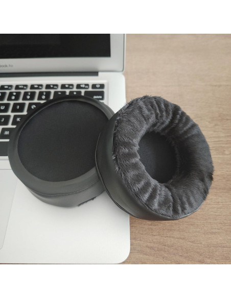 Almohadillas de Reemplazo Audio-Technica ATH Suaves 44.83g